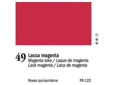 VAN DYCK LACCA MAGENTA 20ml