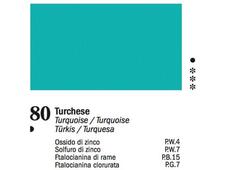 VAN DYCK TURCHESE 60ml