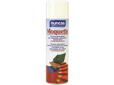 MOQUETTE SPRAY 500ML