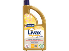 LIVAX PROFUMATA CERA PROTETTIVA 1lt