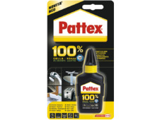 PATTEX 100% Colla 50g