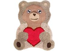 TAPPETO TEDDY CM 85X105
