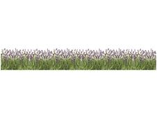 GRAN DECOR LAVANDA  CM 198x30