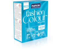 FASCHION COLOUR TINTURA MILANO AZZURRO