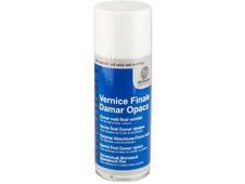 VERNICE DAMAR OPACA 400ML