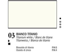 VAN DYCK BIANCO TITANIO 60ml