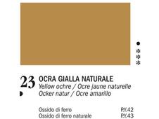 VAN DYCK OCRA GIALLA NATURALE 60ml