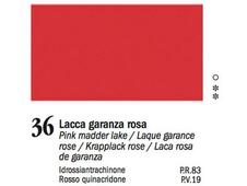 VAN DYCK LACCA GARANZA ROSA 60ml