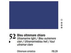 VAN DYCK BLEU OLTREMARE CHIARO 60ml