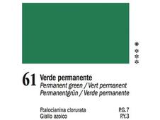 VAN DYCK VERDE PERMANENTE 60ml