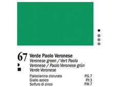 VAN DYCK VERDE PAOLO VERONESE 60ml
