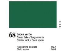 VAN DYCK LACCA VERDE 60ml