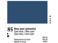 VAN DYCK BLEU CYAN 60ml