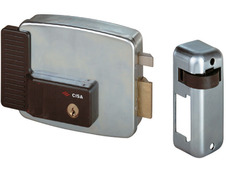 SERRATURA ELETTRICA PER FERRO 11721-50-1 CISA