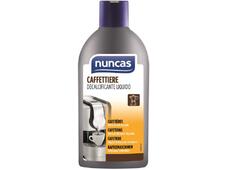 CAFFETTIERE DECALCIFICANTE LIQUIDO 250ML