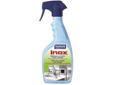 INOX DETERGENTE LUCIDANTE 500ml