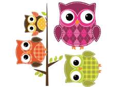 DECOR GUFI CM 31x31