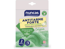 ANTITARME FORTE colonia classica 2 CIALDE