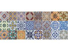 TAPPETO SPRING TILE CARPET CM 50x120