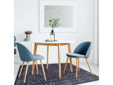 TAPPETO DARK KASHMIR CM 150X230