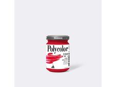POLYCOLOR ROSSO BRILLANTE 140ML