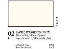 VAN DYCK BIANCO ARGENTO 20ml