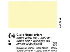 VAN DYCK GIALLO NAPOLI CHIARO 60ml