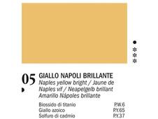 VAN DYCK GIALLO NAPOLI BRILLANTE 60ml