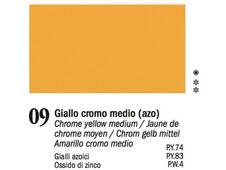 VAN DYCK GIALLO CROMO MEDIO 60ml