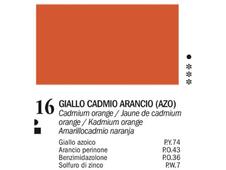 VAN DYCK GIALLO CADMIO ARANCIO 60ml