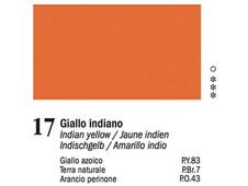 VAN DYCK GIALLO INDIANO 60ml
