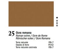 VAN DYCK OCRA GIALLA ROMANA 60ml