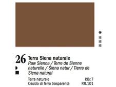 VAN DYCK TERRA SIENA NATURALE 60ml