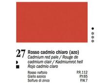 VAN DYCK ROSSO CADMIO CHIARO 60ml