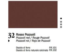 VAN DYCK ROSSO POZZUOLI 60ml