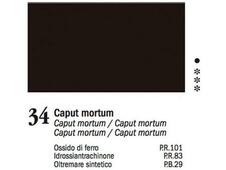 VAN DYCK CAPUT MORTUM 60ml