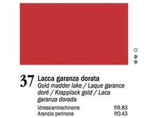 VAN GARANZA DORATA 60ml