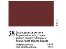 VAN DYCK LACCA GARANZA PORPORA 60ml