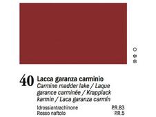 VAN DYCK LACCA GARANZA CARMINIO 60ml