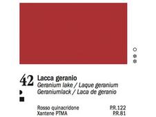 VAN DYCK LACCA GERANIO 60ml