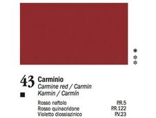 VAN DYCK CARMINIO 60ml