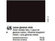 VAN DYCK LACCA GARANZA VIOLA 60ml