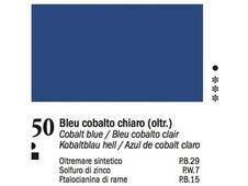 VAN DYCK BLEU COBALTO CHIARO 60ml