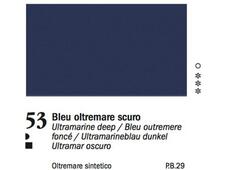 VAN DYCK BLEU OLTREMARE SCURO 60ml