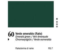 VAN DYCK VERDE SMERALDO 60ml
