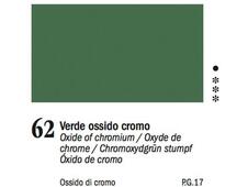 VAN DYCK VERDE OSSIDO CROMO 60ml
