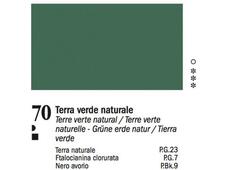 VAN DYCK TERRA VERDE NATURALE 60ml