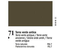 VAN DYCK TERRA VERDE ANTICA 60ml