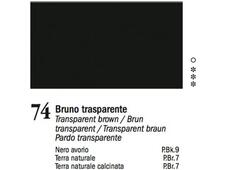VAN DYCK BRUNO TRASPARENTE 60ml