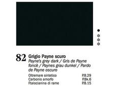 VAN DYCK GRIGIO PAYNE SCURO 60ml